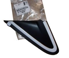 Wing Trim Left Original 9675629980 Peugeot