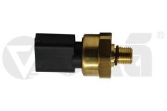 Fuel Pressure Sensor 06E906051K 99061795901 VW Audi Seat Skoda Vika