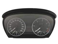 Speedometer/Instrument Cluster BMW 3 E90 E91 6974659-01 VDO 44122