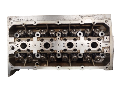 Cylinder Head VWAG 03C103358F 1.6 16V FSI BLP 2