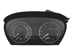 Speedometer/Instrument Cluster BMW 3 E90 E91 6983487-01 A2C53144918 VDO