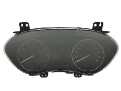 Speedometer/Instrument Cluster Hyundai I20 94003-C8011 A2C93142901