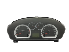 Speedometer/Instrument Cluster Chevrolet Aveo 96814468 53589