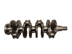 Crankshaft 849 0501K6 1,6 hdi 16v Citroen Peugeot Ford Volvo 4782