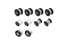 Control Arm Bush Set For VW Audi 7L0407077 K41785101 Vika