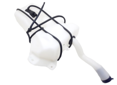 Windscreen Washer Reservoir Original Nemo Bipper Fiorino 6431J0 1353228080 Windscreen Washer Reservoir Original Nemo Bipper Fiorino 6431J0 1353228080