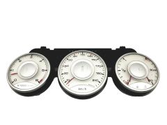 Speedometer/Instrument Cluster 807 Ulysse C8 1400613880 PSA Fiat 54504