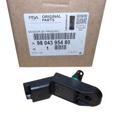 Air Pressure Sensor Original 9804395480 Citroen Peugeot
