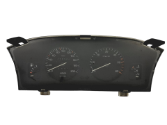 Speedometer/Instrument Cluster Citroen ZX 9611629680 58000