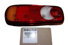 Lamp Right Rear Original 9815126980 Citroen Peugeot