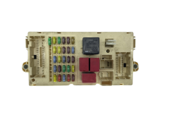 Control Unit BSI Alfa Romeo 50510079 Magneti Marelli 64111