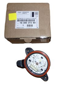 Module Left New Original 1638037280 Peugeot