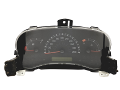 Speedometer/Instrument Cluster Fiat Panda 46801545 503000360300 30363