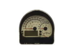 Speedometer/Instrument Cluster Fiat Multipla 51795951 110080073057 2626