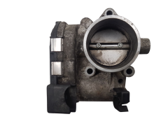Throttle Body Valve Citroen Peugeot 0280750085 1635Q9 1.6 Bosch 1090