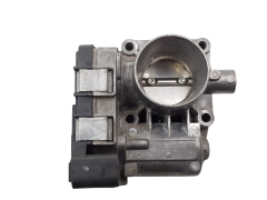 Throttle Body Valve 5525046 40GTE3F Fiat Lancia Ford 1.2 FPT 1337