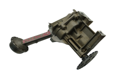 Oil Pump 8200591428 8200150195 1.4 16v Renault Dacia