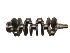 Crankshaft 849 0501K6 1,6 hdi 16v Citroen Peugeot Ford Volvo 4785