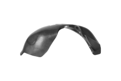 Wheel Arch Liner Rear Left Original Citroen C4 Aircross 1608300580