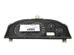 Speedometer/Instrument Cluster Nissan Almera BM464 56753