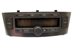Heater Control Unit Toyota Avensis 2 5590205050H 55902-05050-H