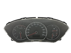Speedometer/Instrument Cluster Suzuki SX4 Fiat Sedici 34110-79J50 VDO 48491