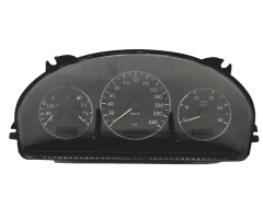 Speedometer/Instrument Cluster Mercedes W163 A1635409011 16899513 57001