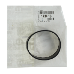 Gasket, Seal Przewodu Powietrza Citroen Peugeot 143416 New Original