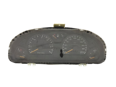 Speedometer/Instrument Cluster Tata Safari 269954209903N 203156 58361
