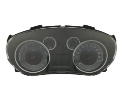 Speedometer/Instrument Cluster Suzuki SX4 Fiat Sedici 34110-55L50 29387