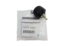 Absorber New Original Rear K057400Q0C 8200756598 Renault Nissan