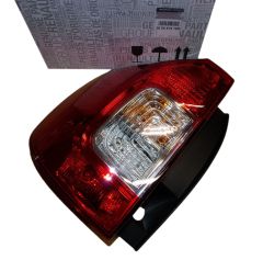 Lamp Left New Original 265551978R Dacia