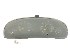 Speedometer/Instrument Cluster 1477491080 806 Ulysee Evasion 43703