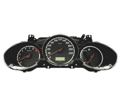 Speedometer/Instrument Cluster Honda Jazz HR0294207 78100SAAG300 32297