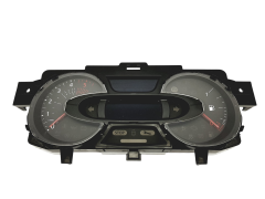 Speedometer/Instrument Cluster Renault Trafic 3 248100572R A Visteon 47420