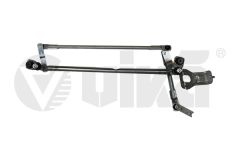 Wiper Linkage Front 5K1955601 99551788701 VW Vika
