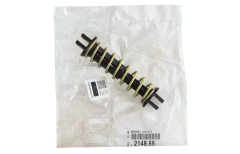 Clutch Pedal Return Spring New Original 2148.55 214855 Citroen