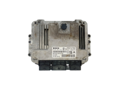 Control Unit 0281012523 9664843480 9657699480 PSA Bosch 35282