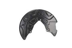 Brake Disc Dust Shield Left VW Audi 5Q0615311F 66151753301 Vika