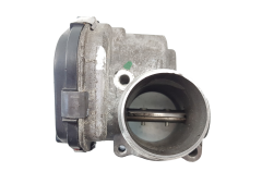 Throttle Body Valve Citroen Peugeot Ford 9673534480 1.6 HDI 2881
