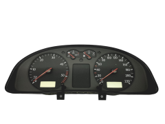 Speedometer/Instrument Cluster VW Passat B3 3B1919880C 110008920024 48708