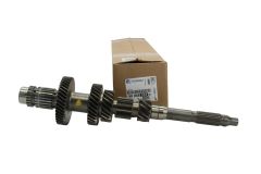 Gearbox Shaft Original 9805833380 Citroen Peugeot