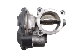 Throttle Body Valve BMW 1354 7810752 02 10378517 Pierburg 1444