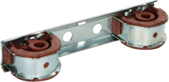 Mount, Bracket Original Citroen Peugeot 407 C5 1755H7