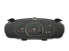 Speedometer/Instrument Cluster Kia Carnival 0K52A55430A 2003-6430 48023