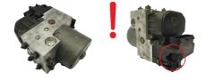 Abs Pump Peugeot 406 9632166980 0265216640 0273004351 65400