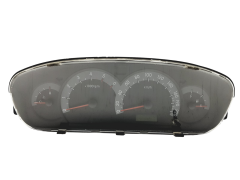 Speedometer/Instrument Cluster Hyundai Elantra 94013-2D241 48190