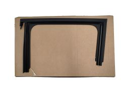 Door Window Seal Left Rear Original 9811337880 Peugeot