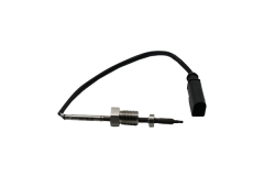 Exhaust Gas Temperature Sensor For VW 03L906088FQ 99061805601 Vika Exhaust Gas Temperature Sensor For VW 03L906088FQ 99061805601 Vika