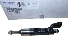 Fuel Injector Original 9830304880 Citroen Peugeot